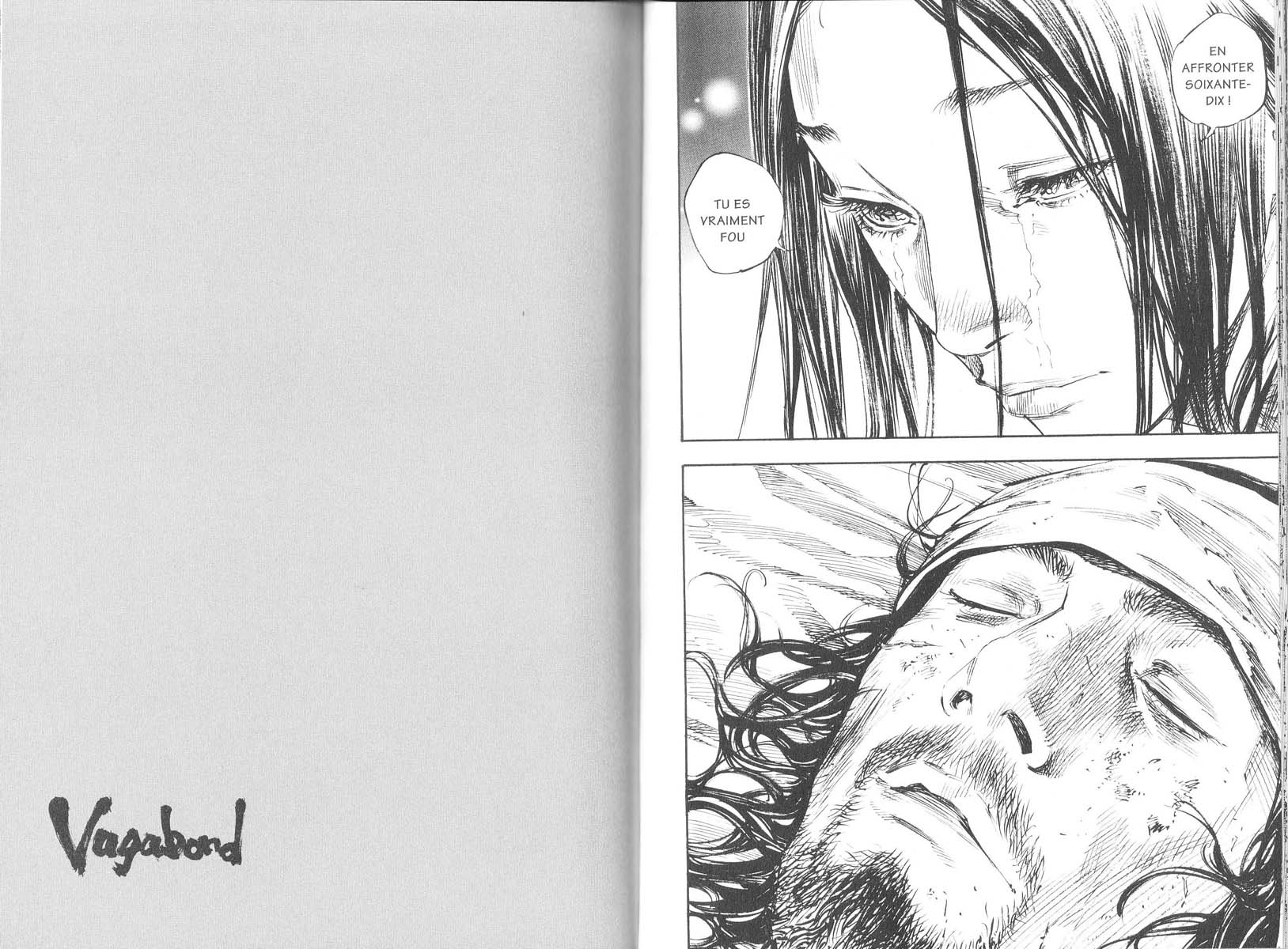 Read Vagabond Scan Vf Manga Online