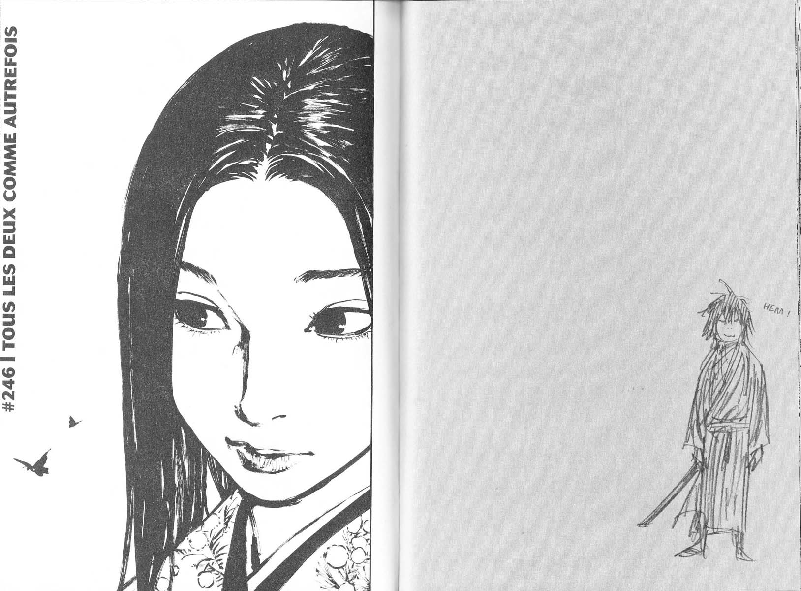 Read Vagabond Scan Vf Manga Online