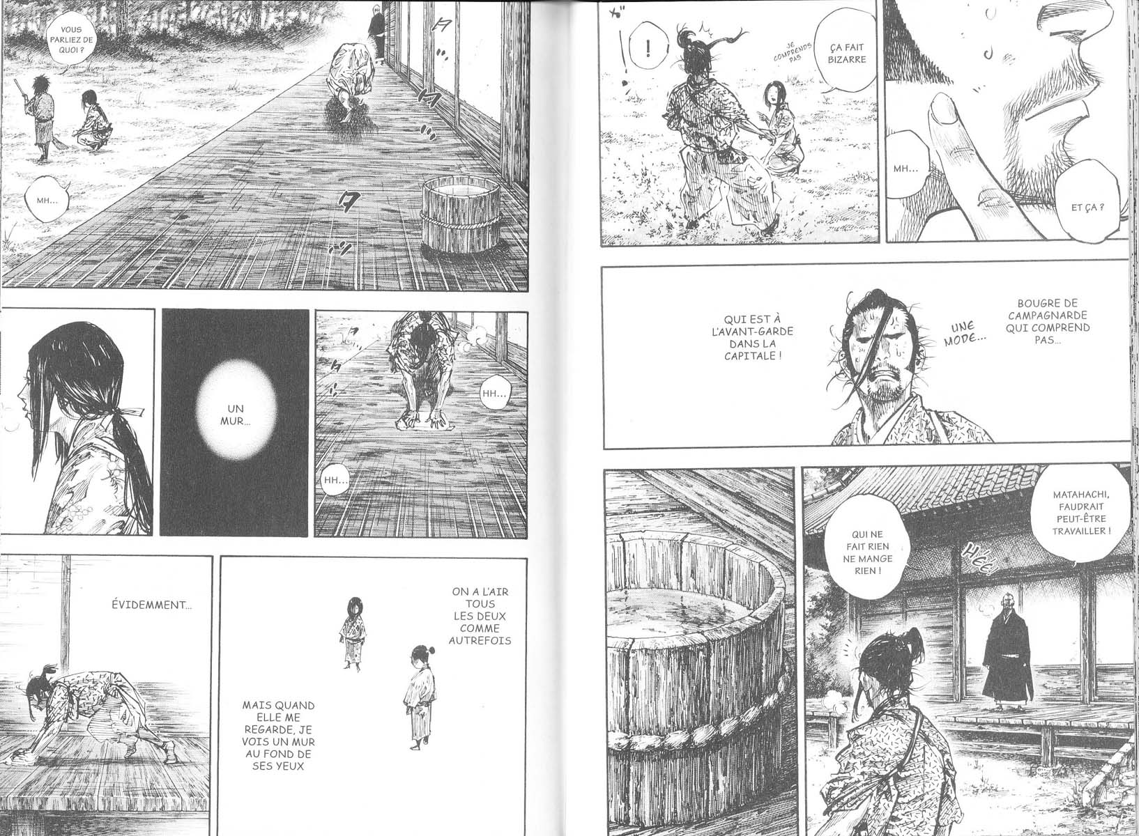 Read Vagabond Scan Vf Manga Online