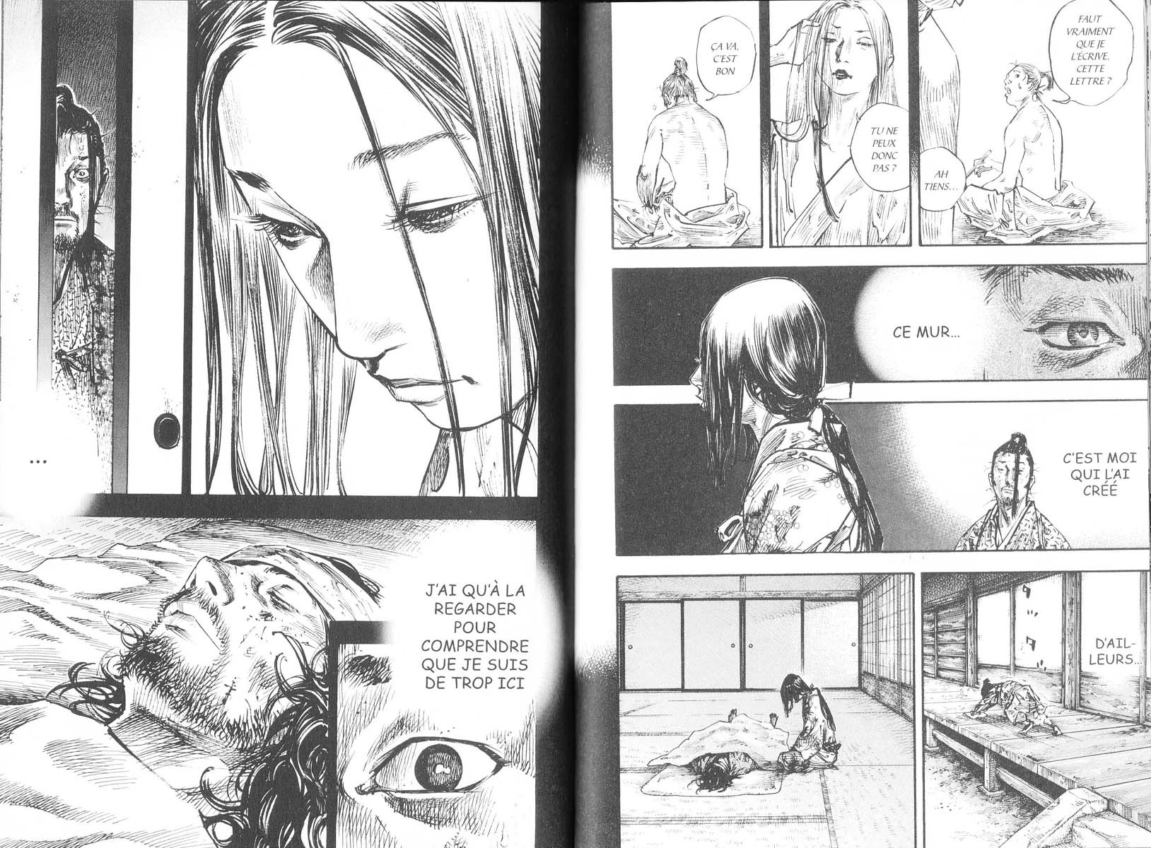 Read Vagabond Scan Vf Manga Online