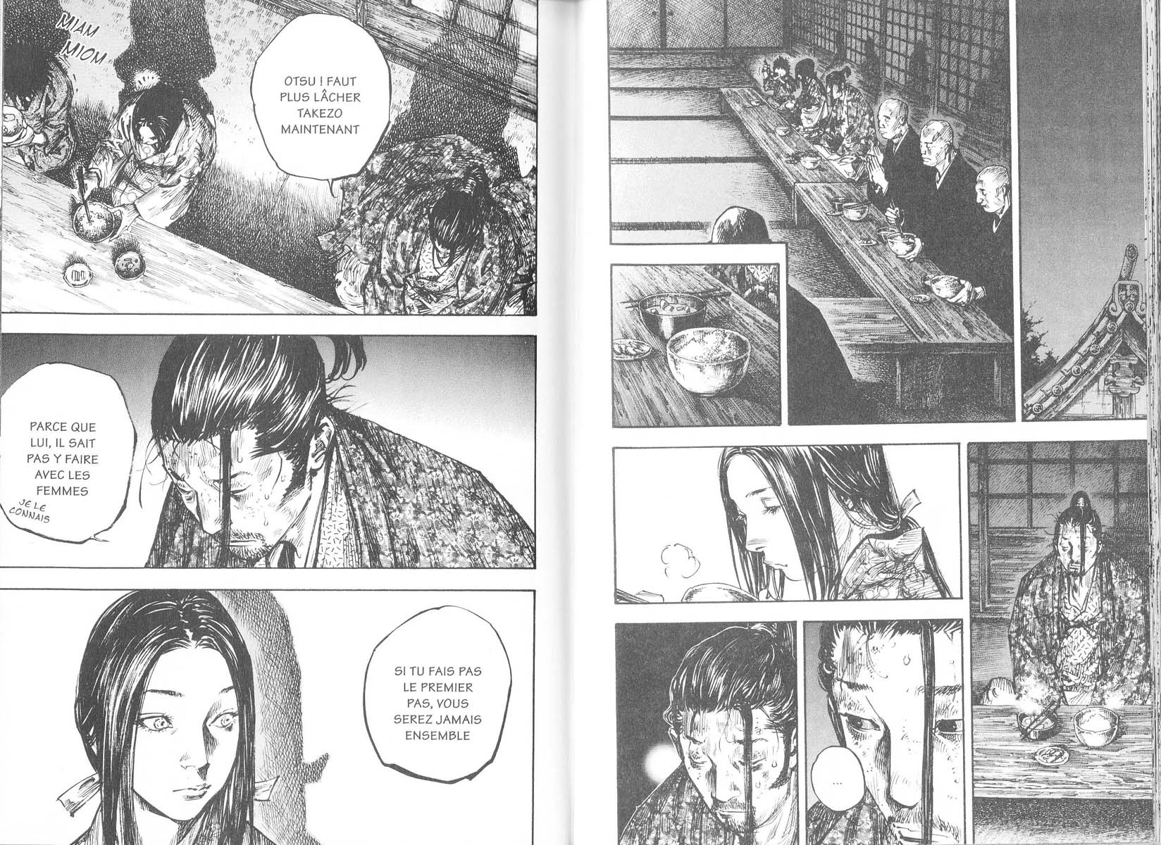 Read Vagabond Scan Vf Manga Online