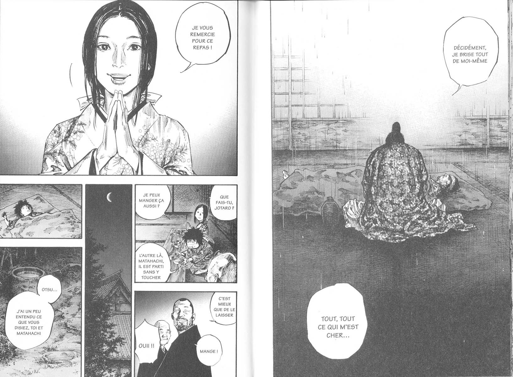 Read Vagabond Scan Vf Manga Online