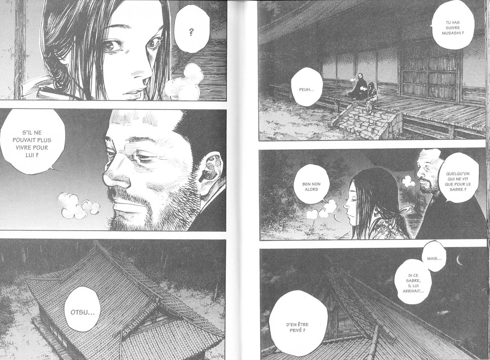 Read Vagabond Scan Vf Manga Online