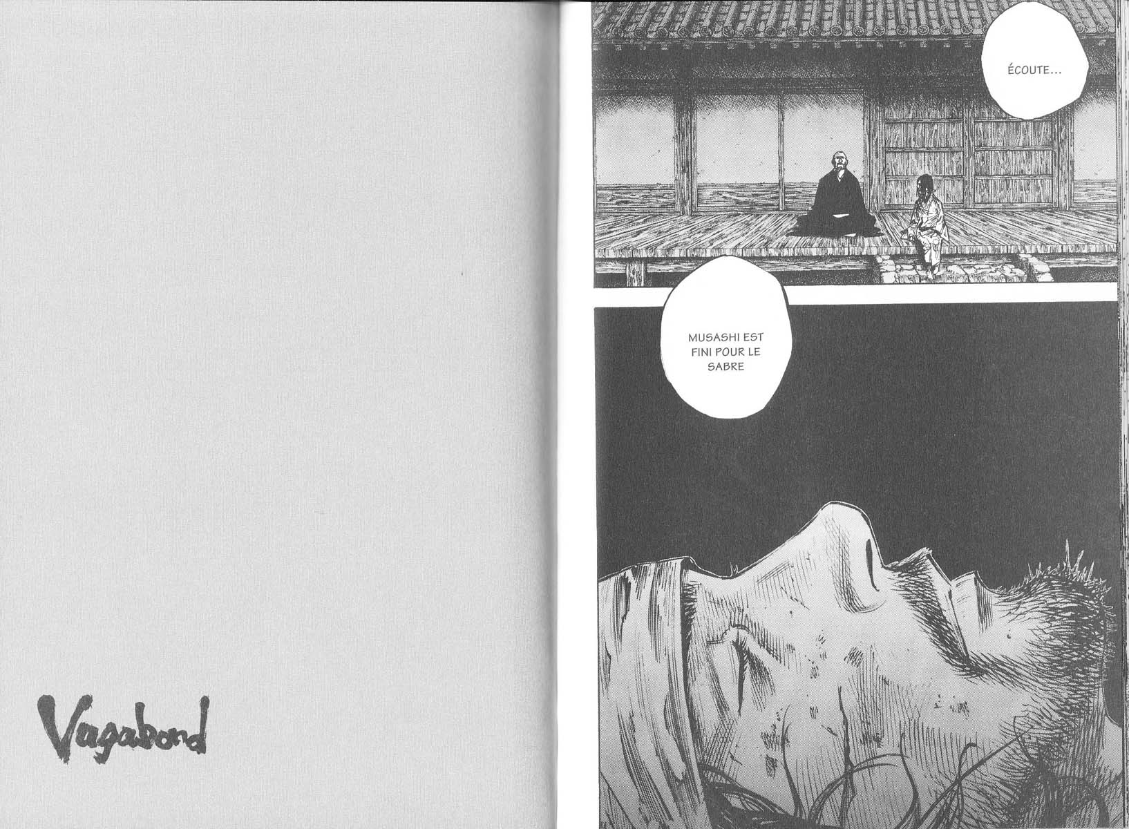 Read Vagabond Scan Vf Manga Online