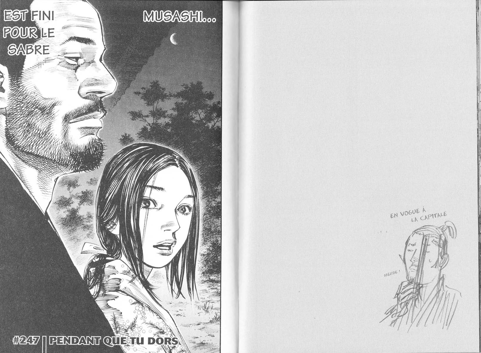 Read Vagabond Scan Vf Manga Online