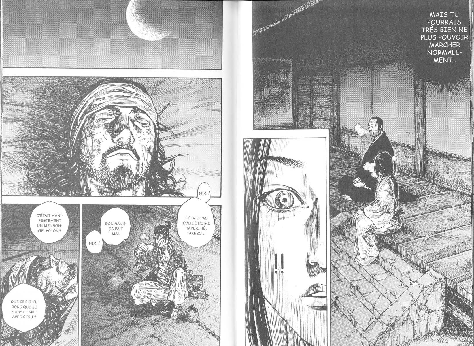 Read Vagabond Scan Vf Manga Online