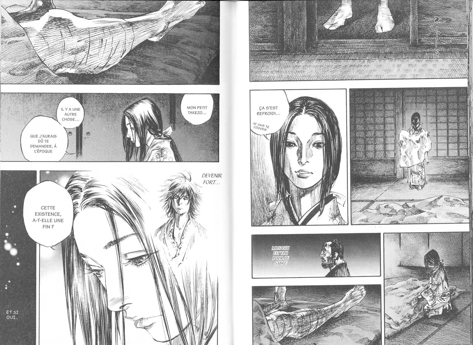 Read Vagabond Scan Vf Manga Online