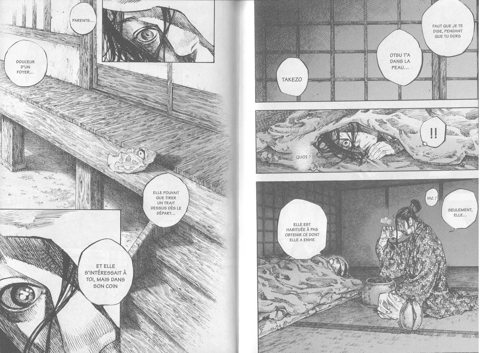 Read Vagabond Scan Vf Manga Online