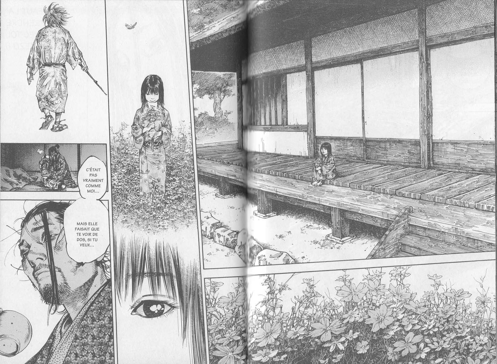 Read Vagabond Scan Vf Manga Online