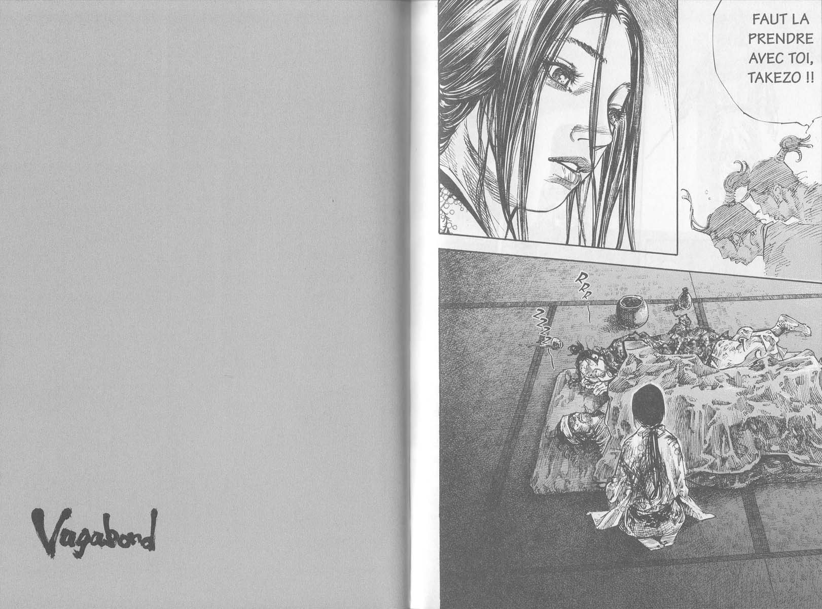 Read Vagabond Scan Vf Manga Online