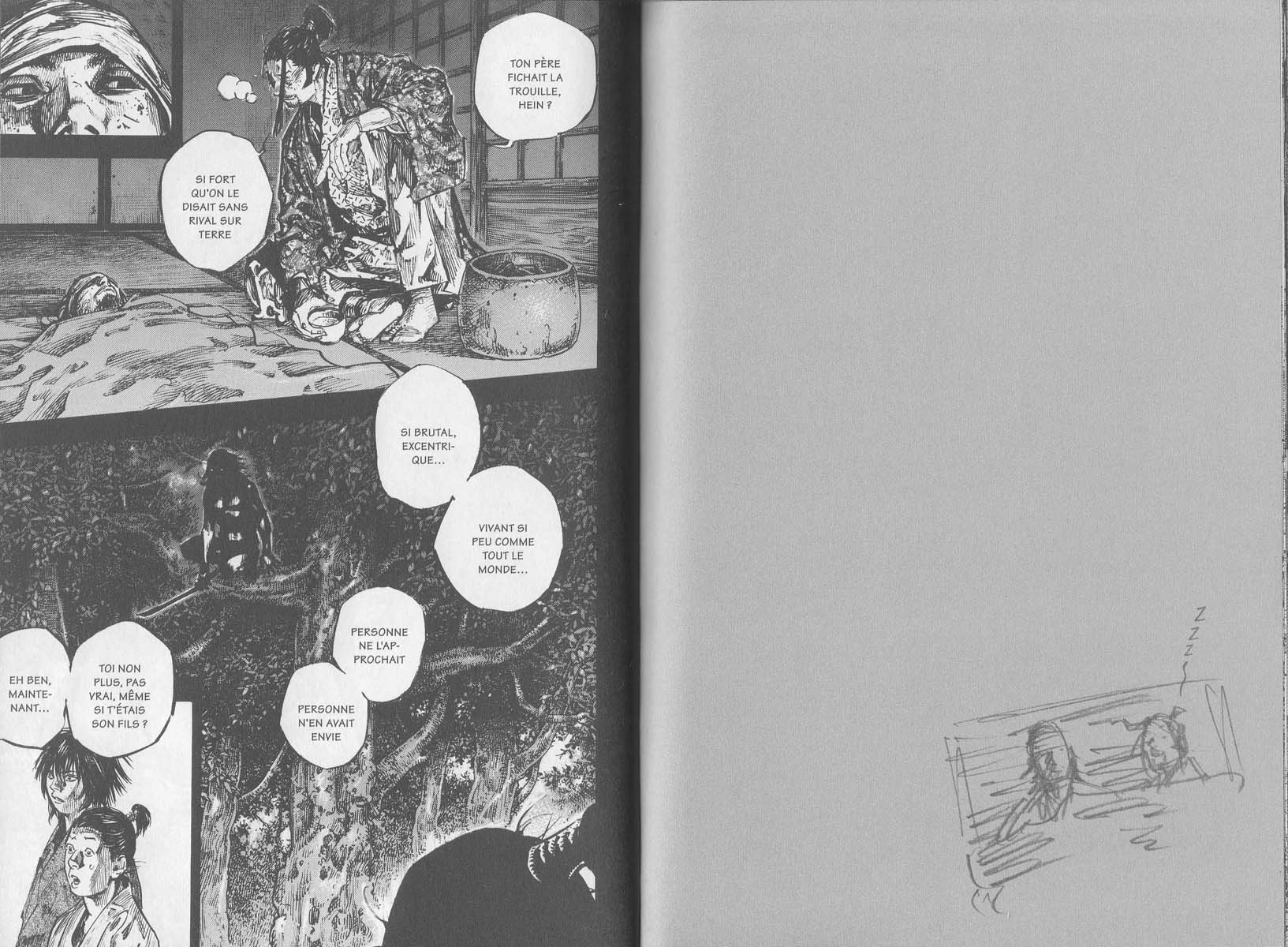 Read Vagabond Scan Vf Manga Online