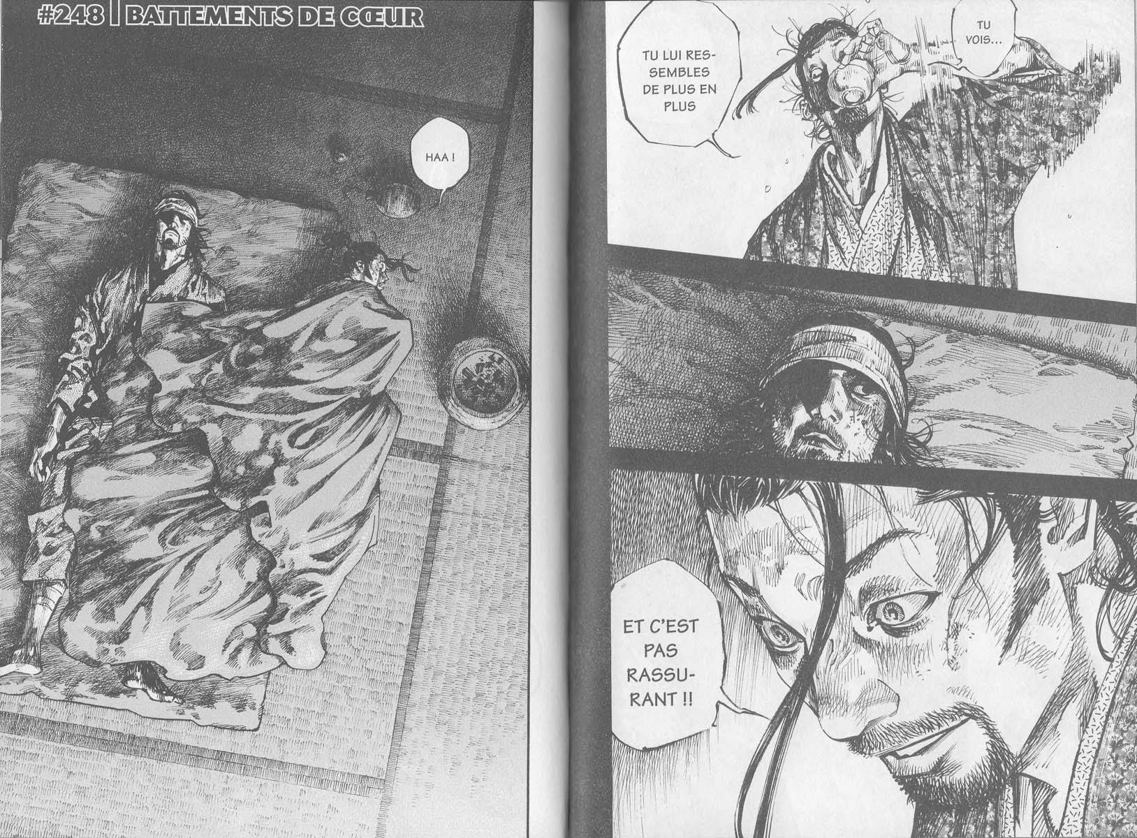 Read Vagabond Scan Vf Manga Online