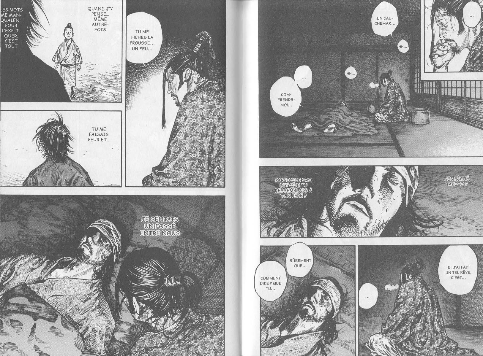 Read Vagabond Scan Vf Manga Online