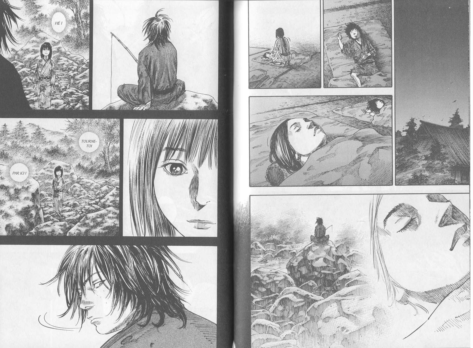 Read Vagabond Scan Vf Manga Online