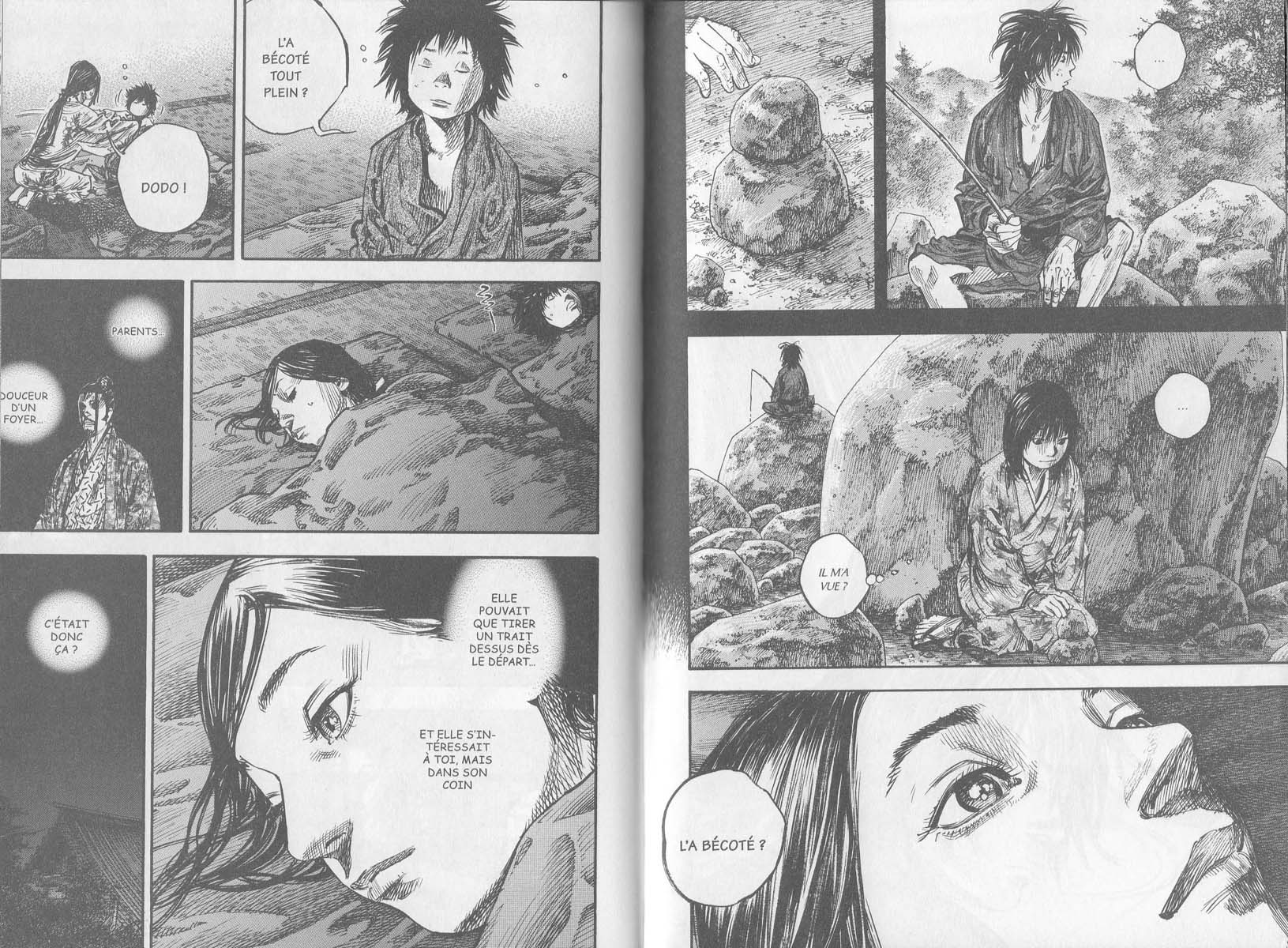 Read Vagabond Scan Vf Manga Online