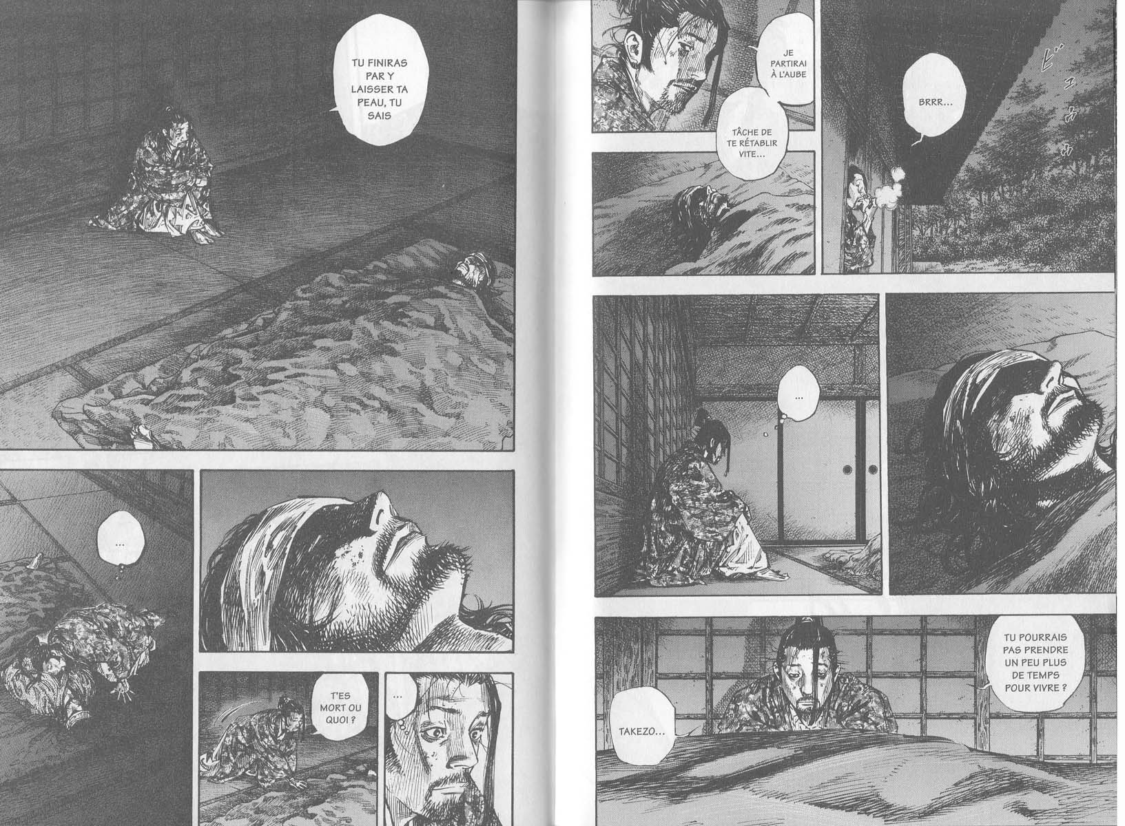 Read Vagabond Scan Vf Manga Online