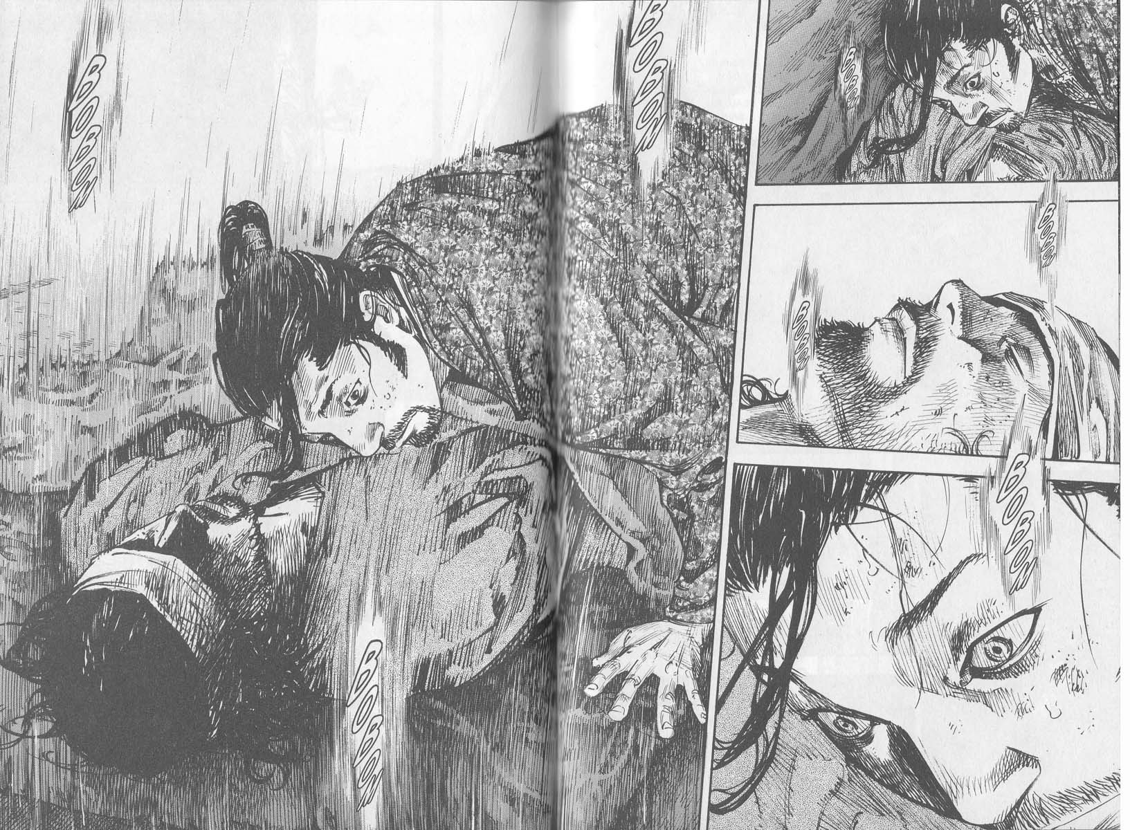Read Vagabond Scan Vf Manga Online
