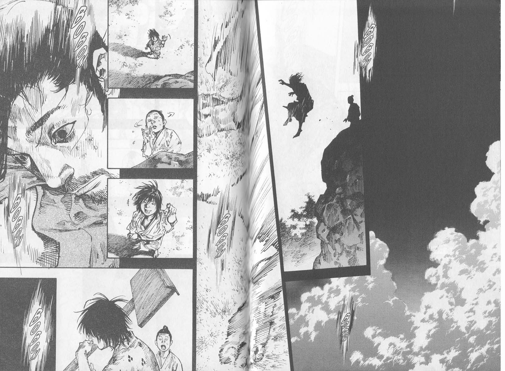 Read Vagabond Scan Vf Manga Online