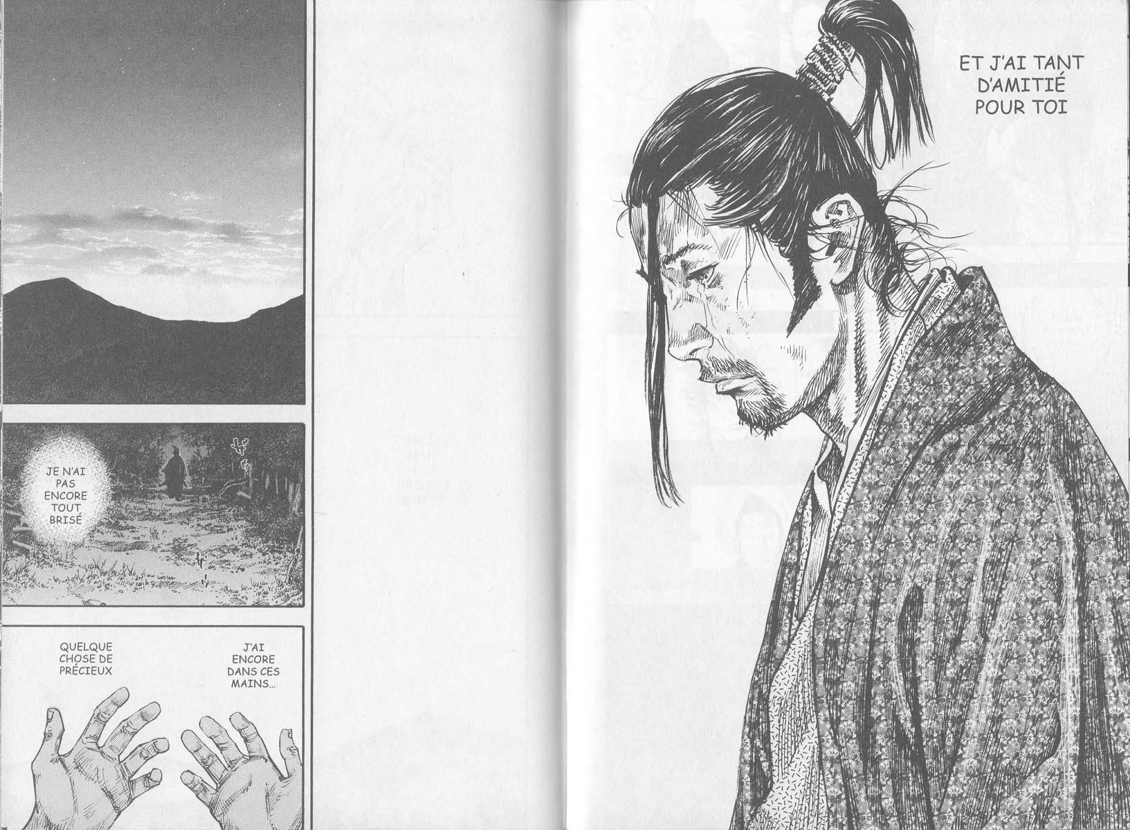 Read Vagabond Scan Vf Manga Online