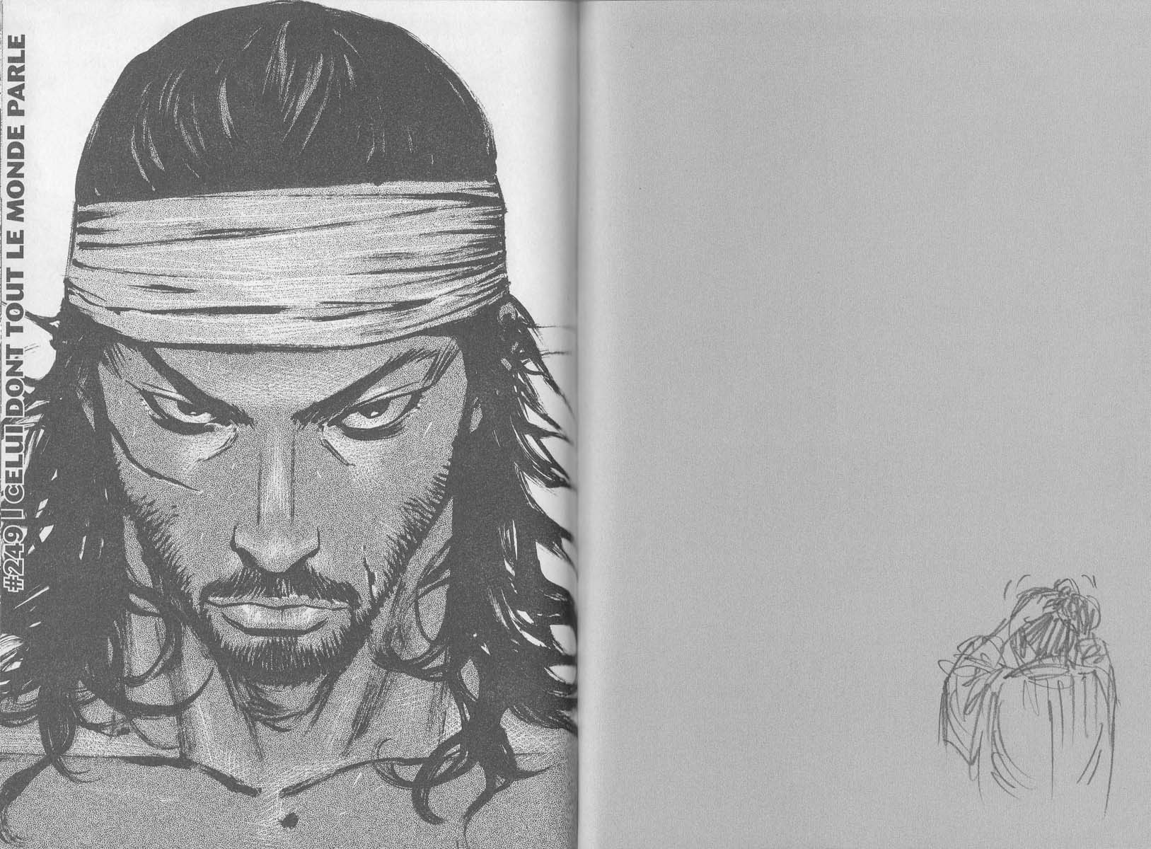 Read Vagabond Scan Vf Manga Online