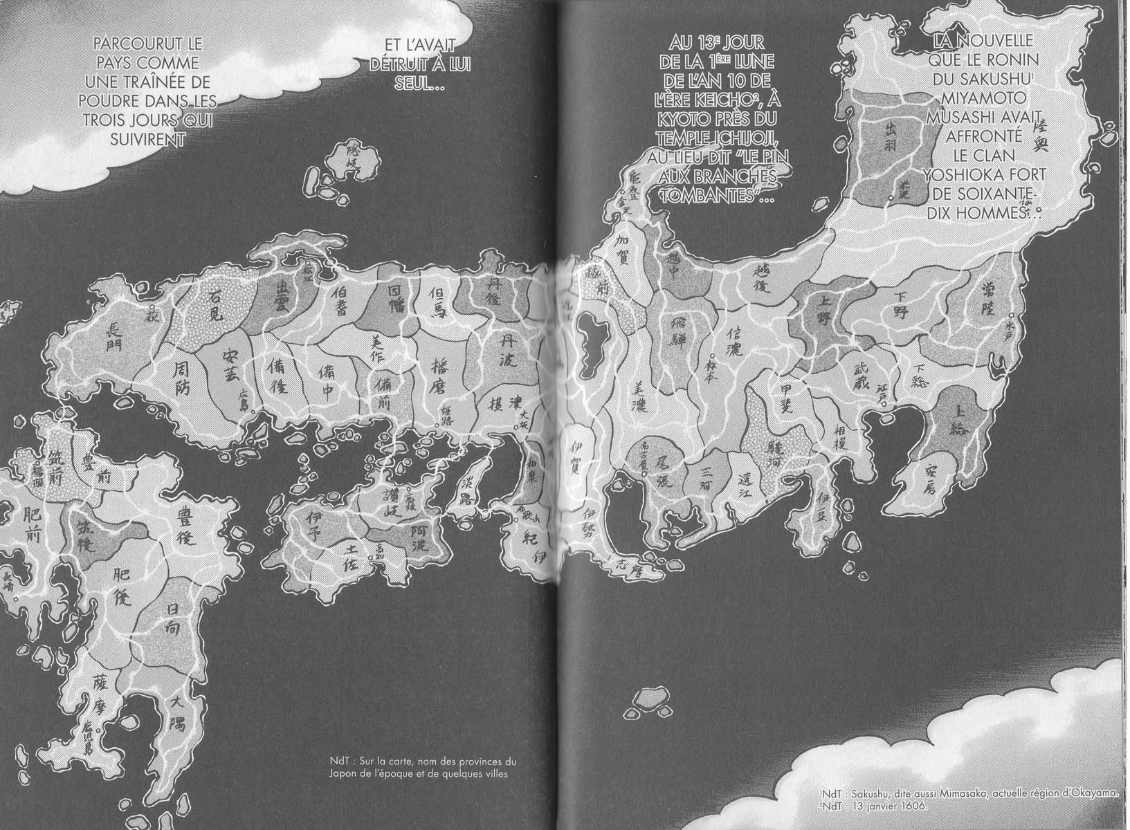 Read Vagabond Scan Vf Manga Online