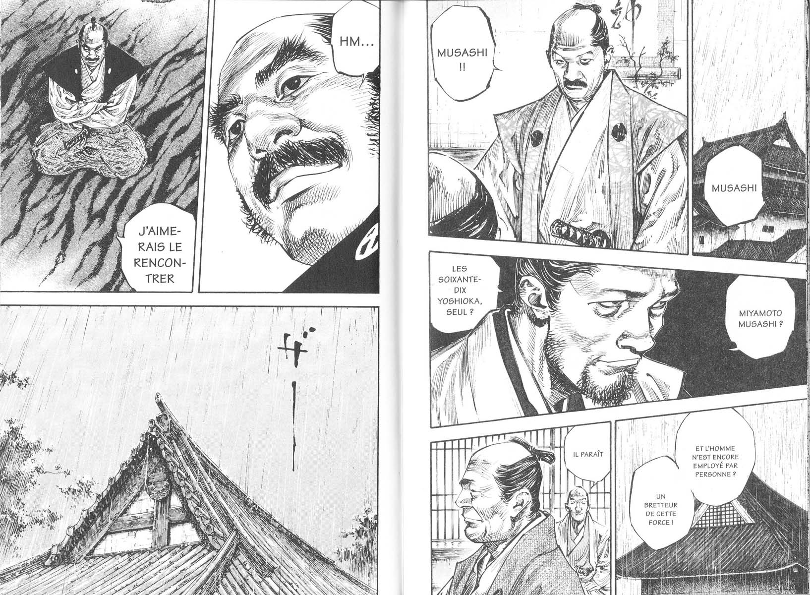 Read Vagabond Scan Vf Manga Online