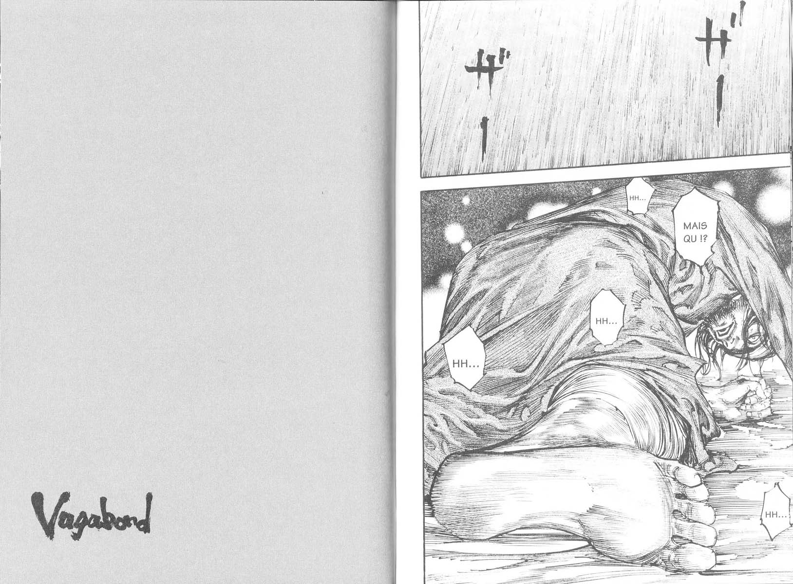 Read Vagabond Scan Vf Manga Online