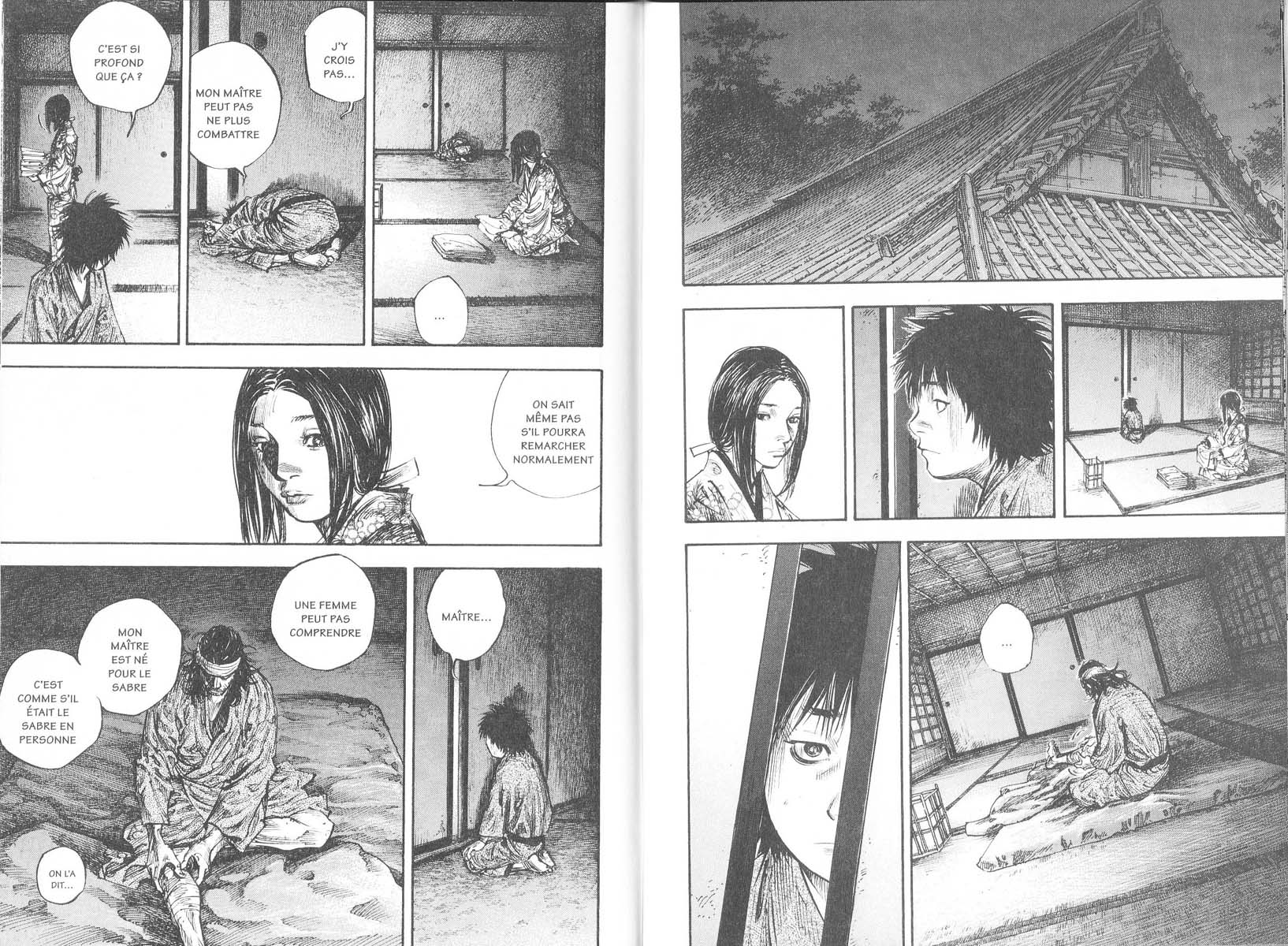 Read Vagabond Scan Vf Manga Online