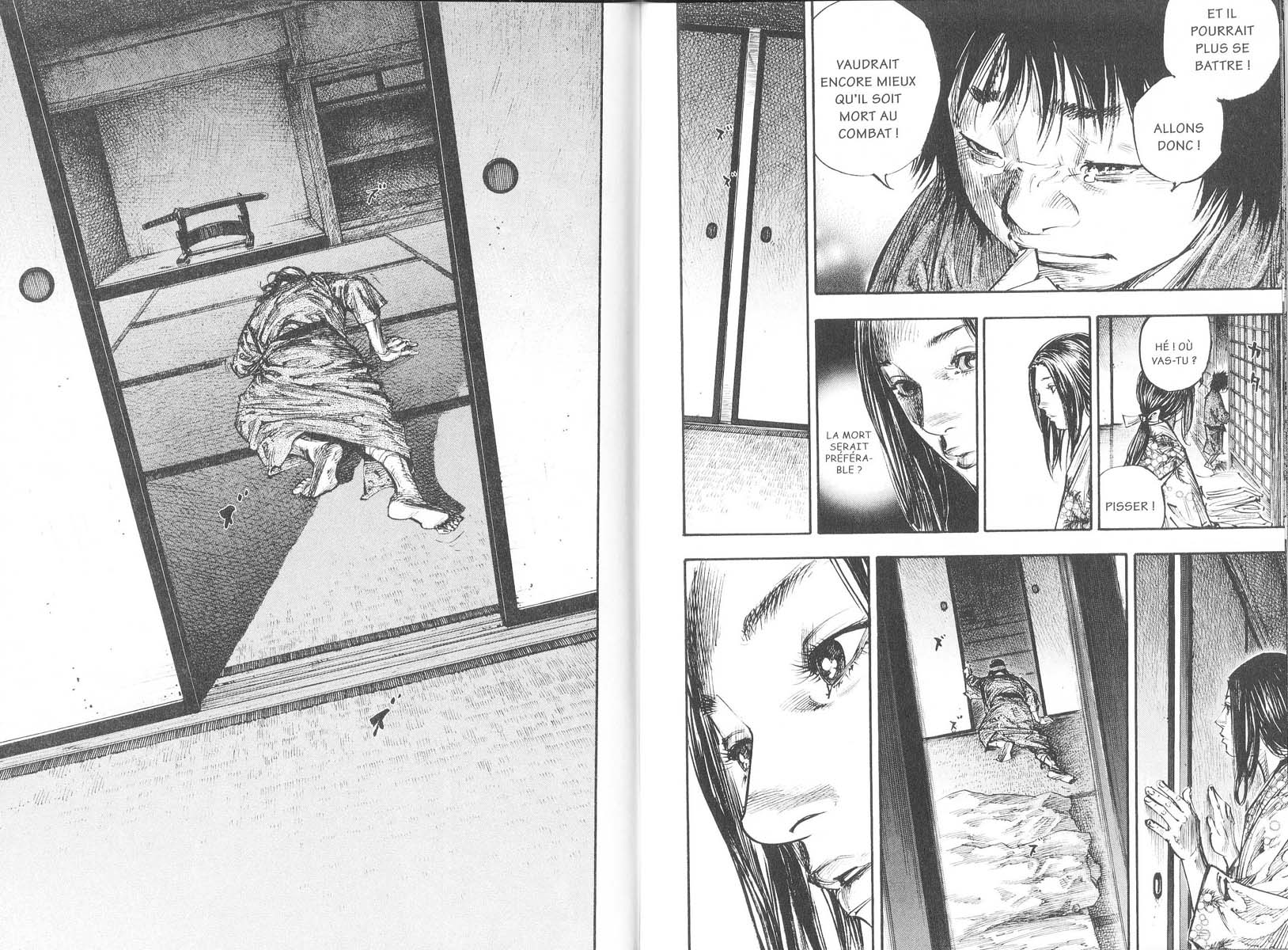 Read Vagabond Scan Vf Manga Online