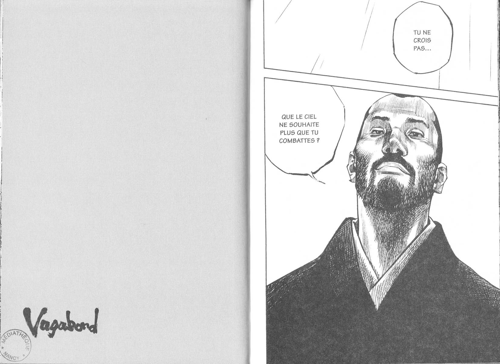 Read Vagabond Scan Vf Manga Online