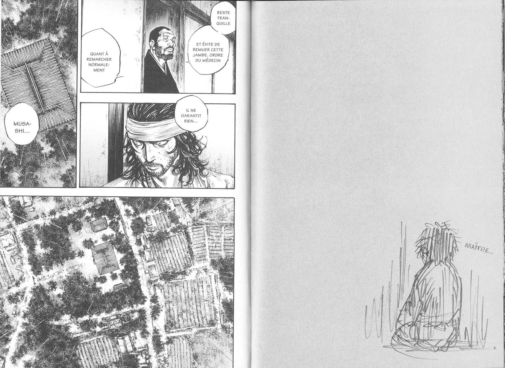 Read Vagabond Scan Vf Manga Online