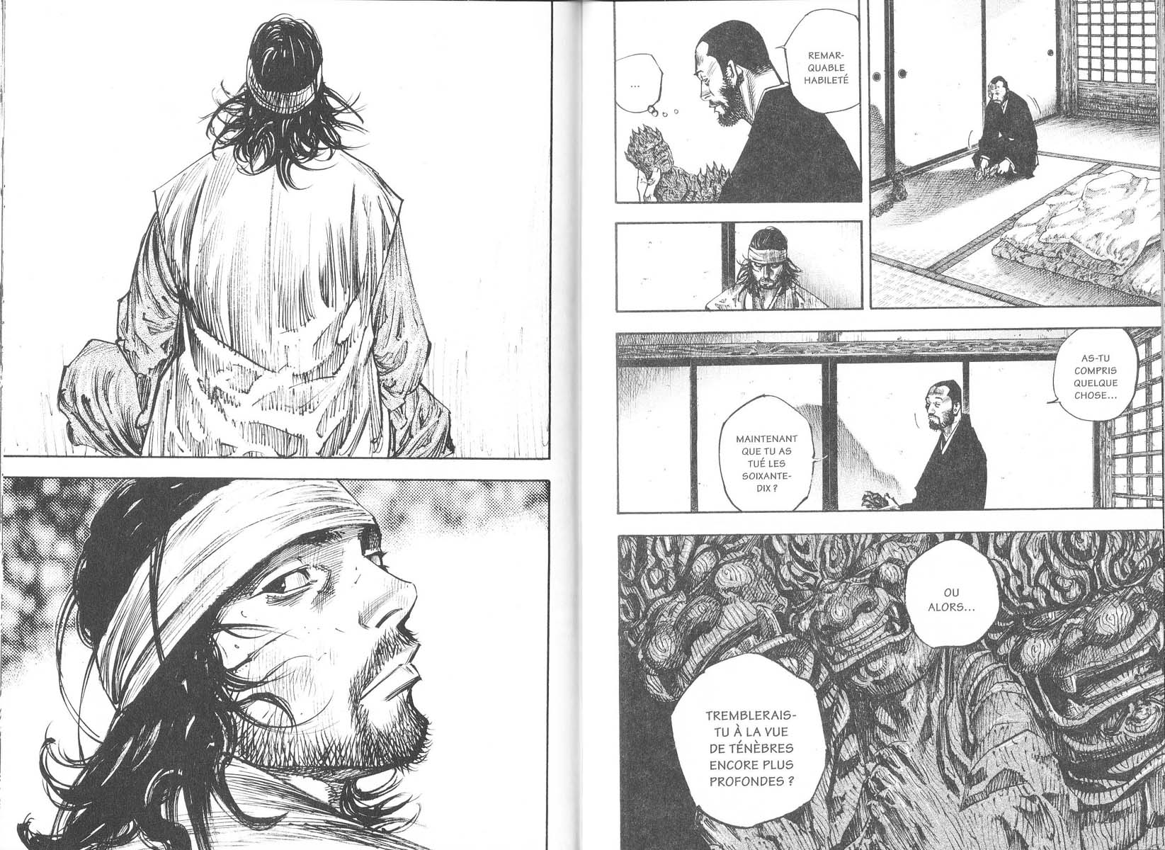 Read Vagabond Scan Vf Manga Online