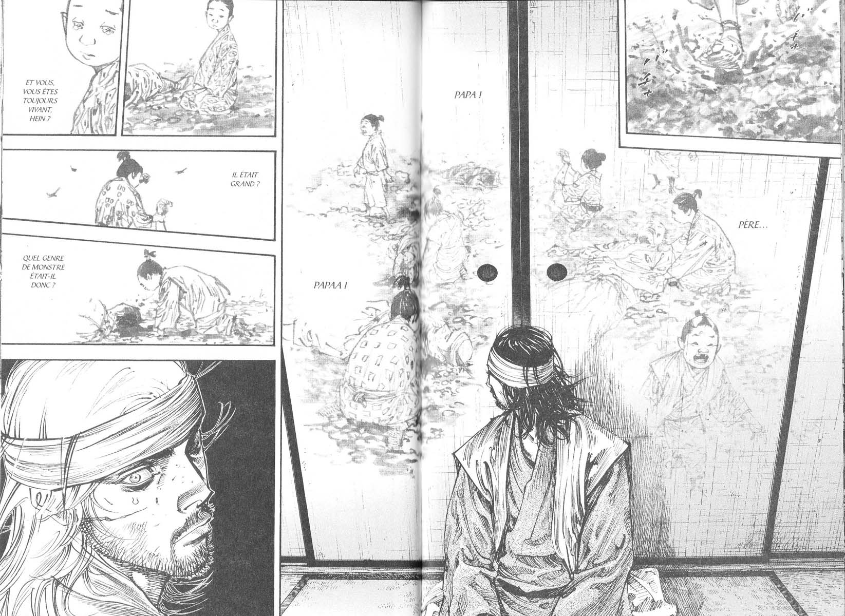 Read Vagabond Scan Vf Manga Online