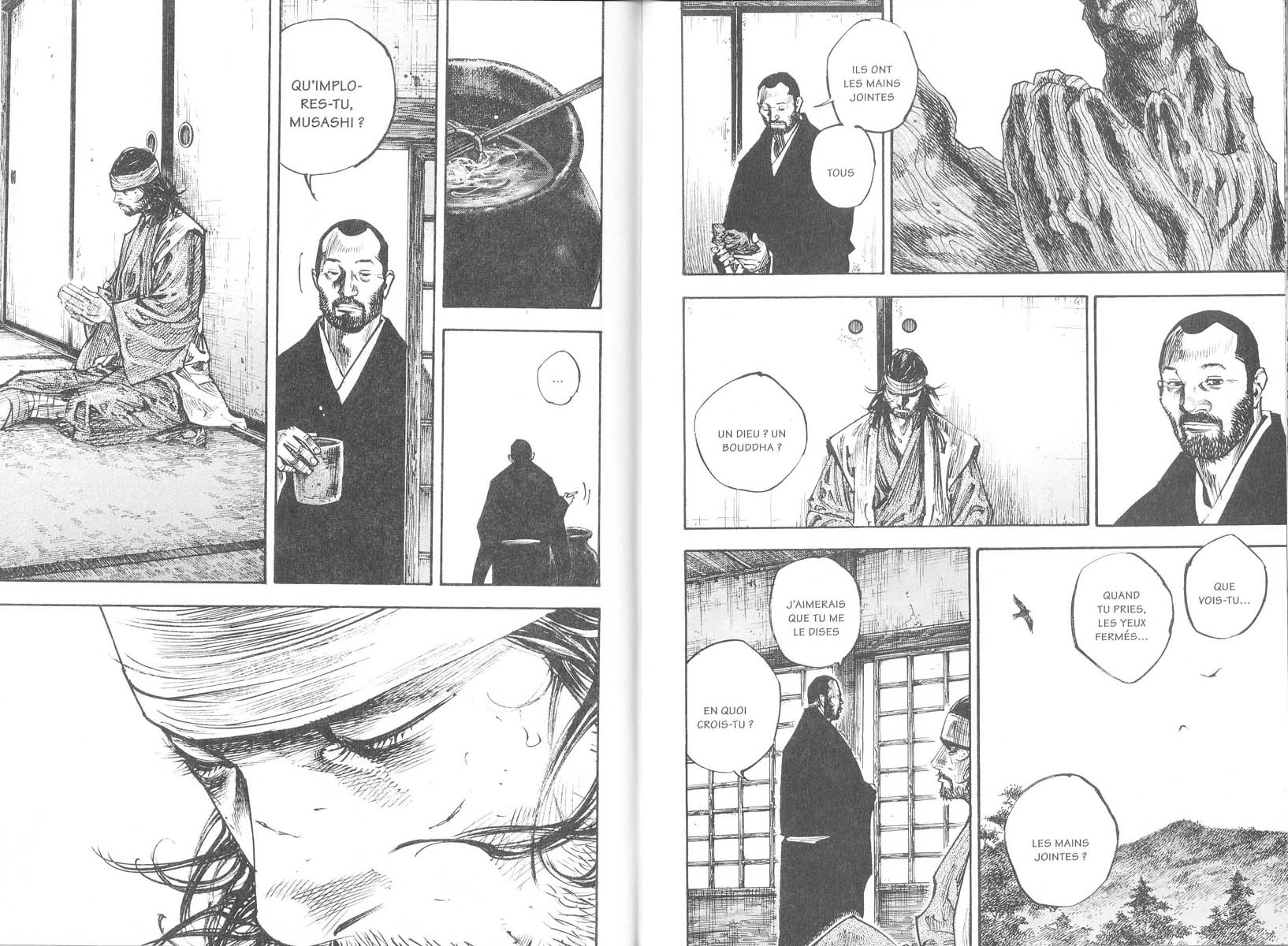 Read Vagabond Scan Vf Manga Online