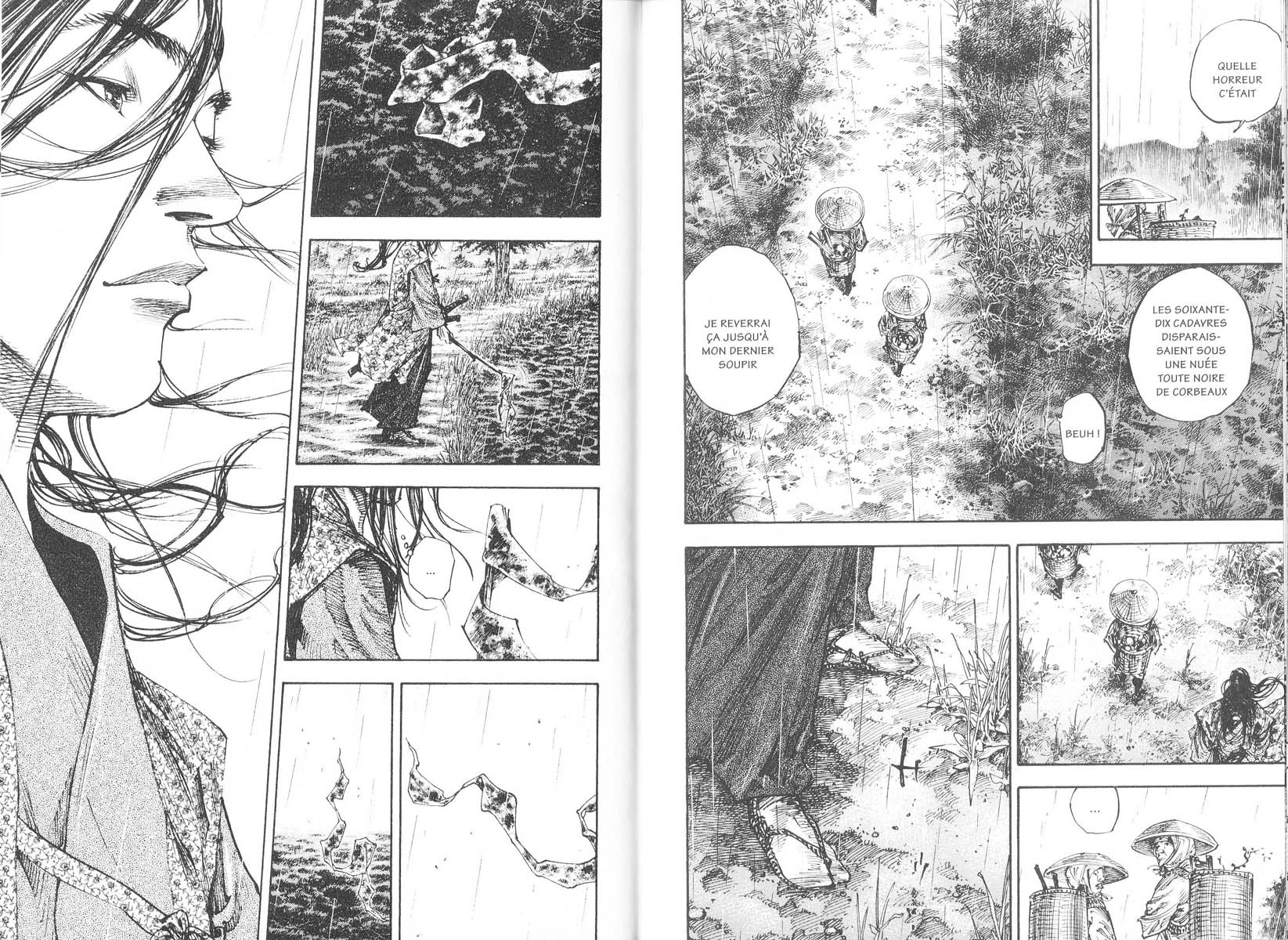 Read Vagabond Scan Vf Manga Online