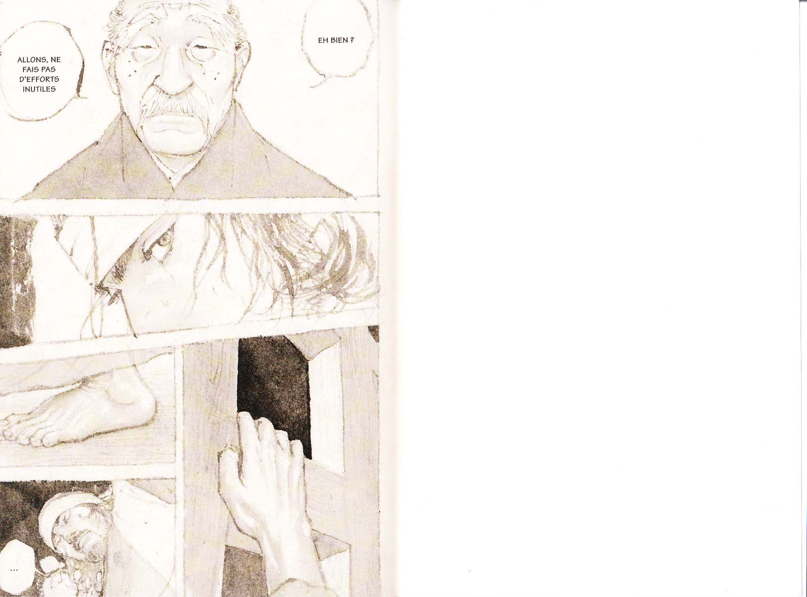 Read Vagabond Scan Vf Manga Online