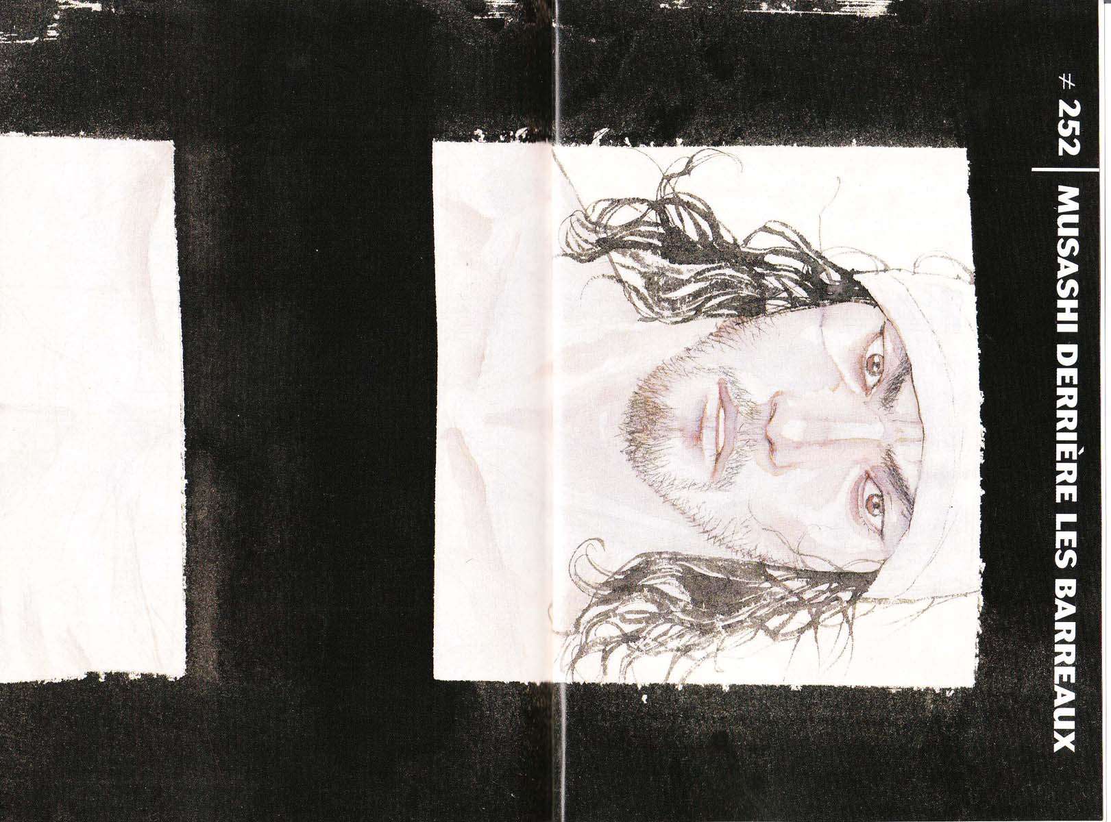 Read Vagabond Scan Vf Manga Online