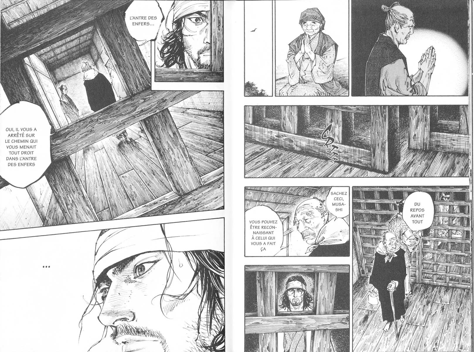 Read Vagabond Scan Vf Manga Online