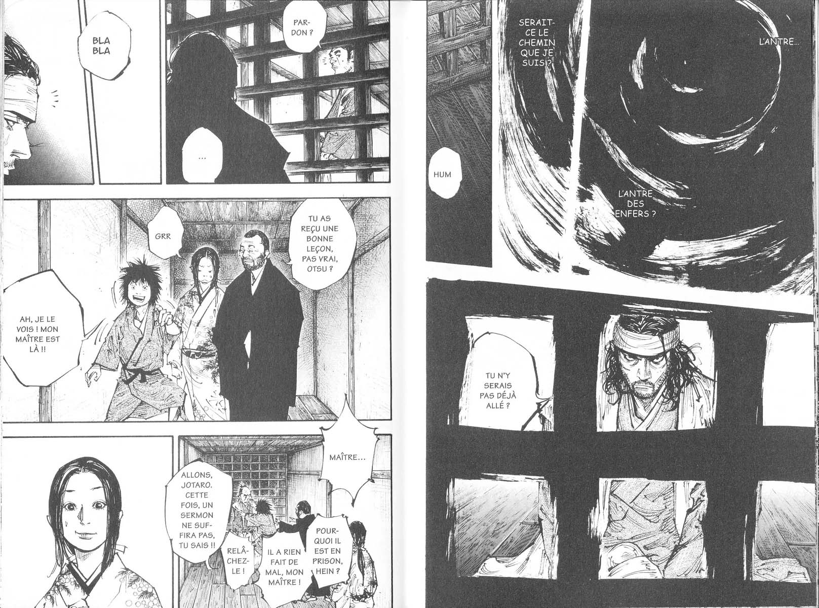 Read Vagabond Scan Vf Manga Online
