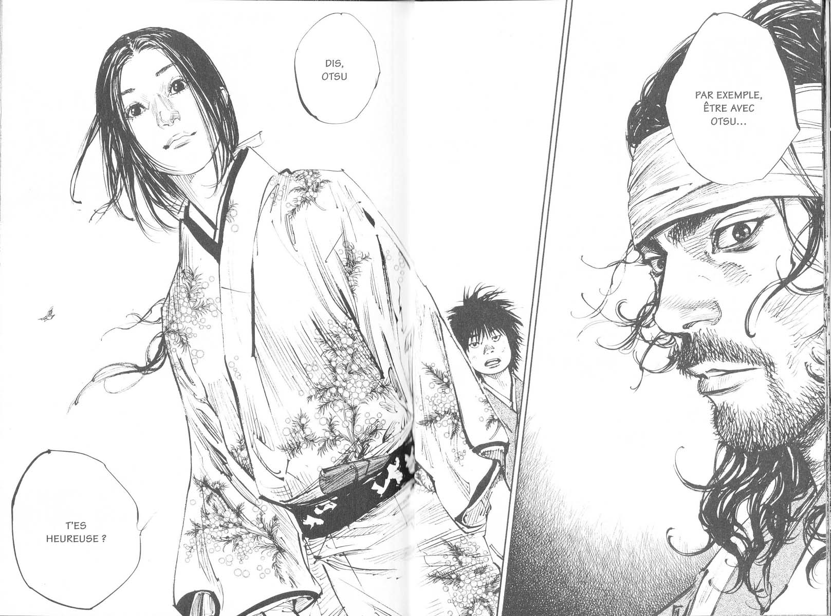Read Vagabond Scan Vf Manga Online