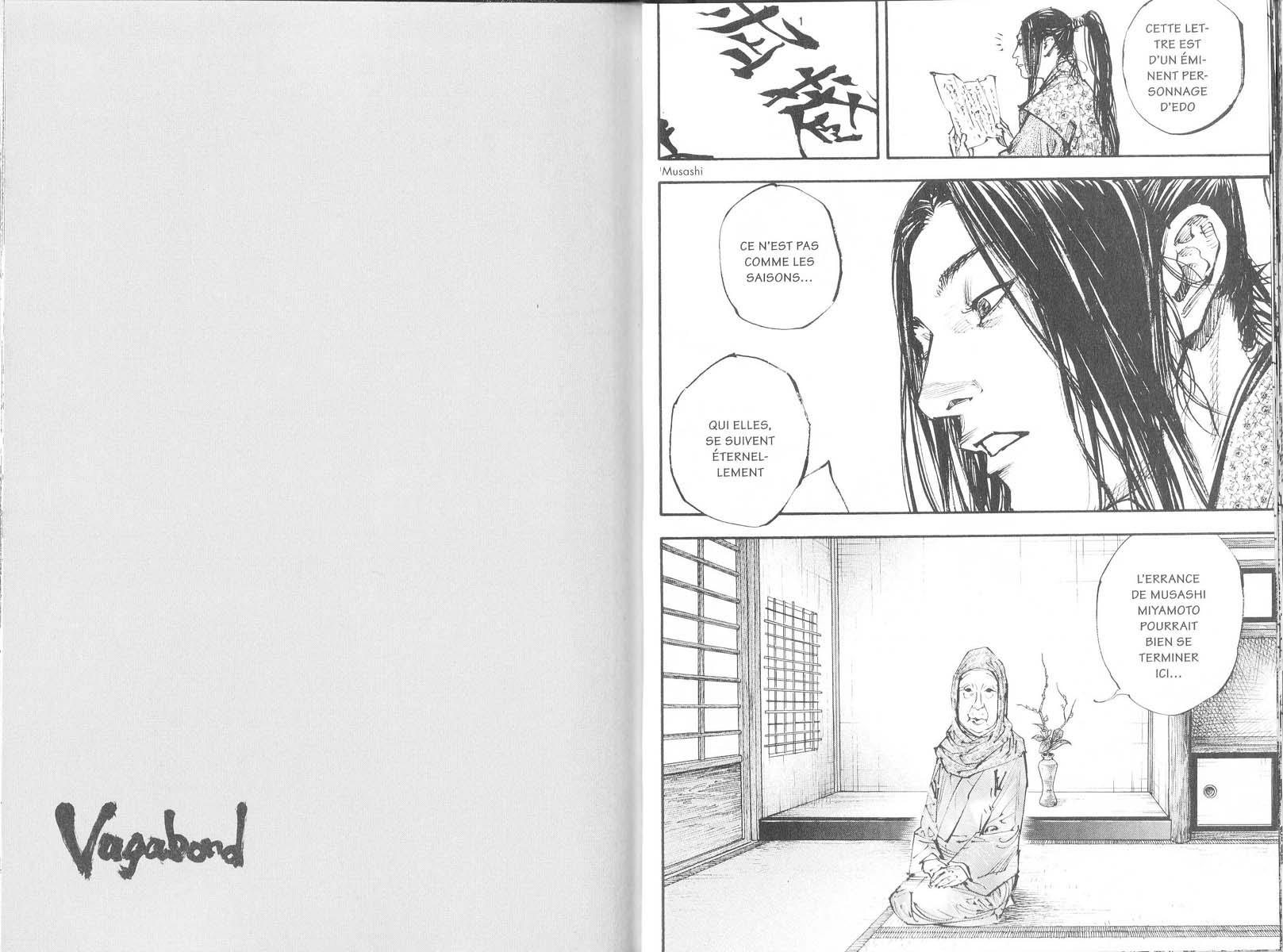 Read Vagabond Scan Vf Manga Online