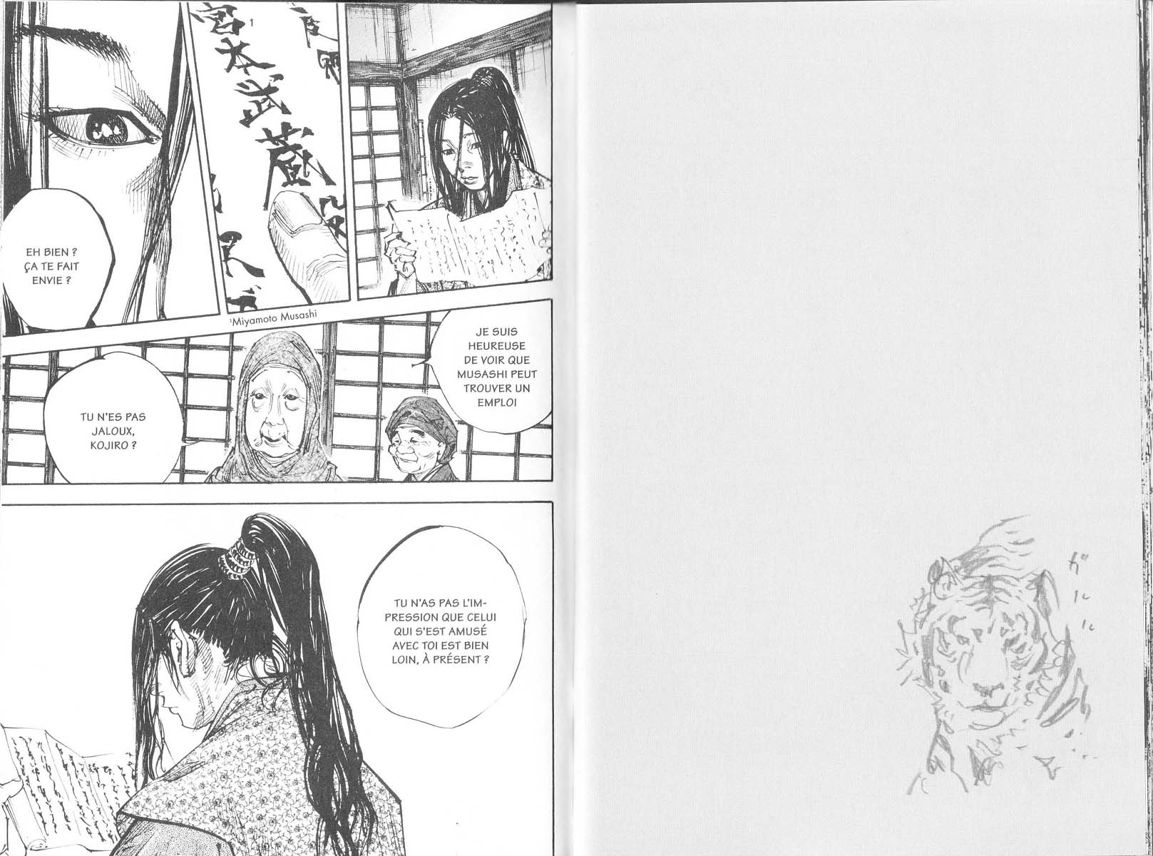 Read Vagabond Scan Vf Manga Online