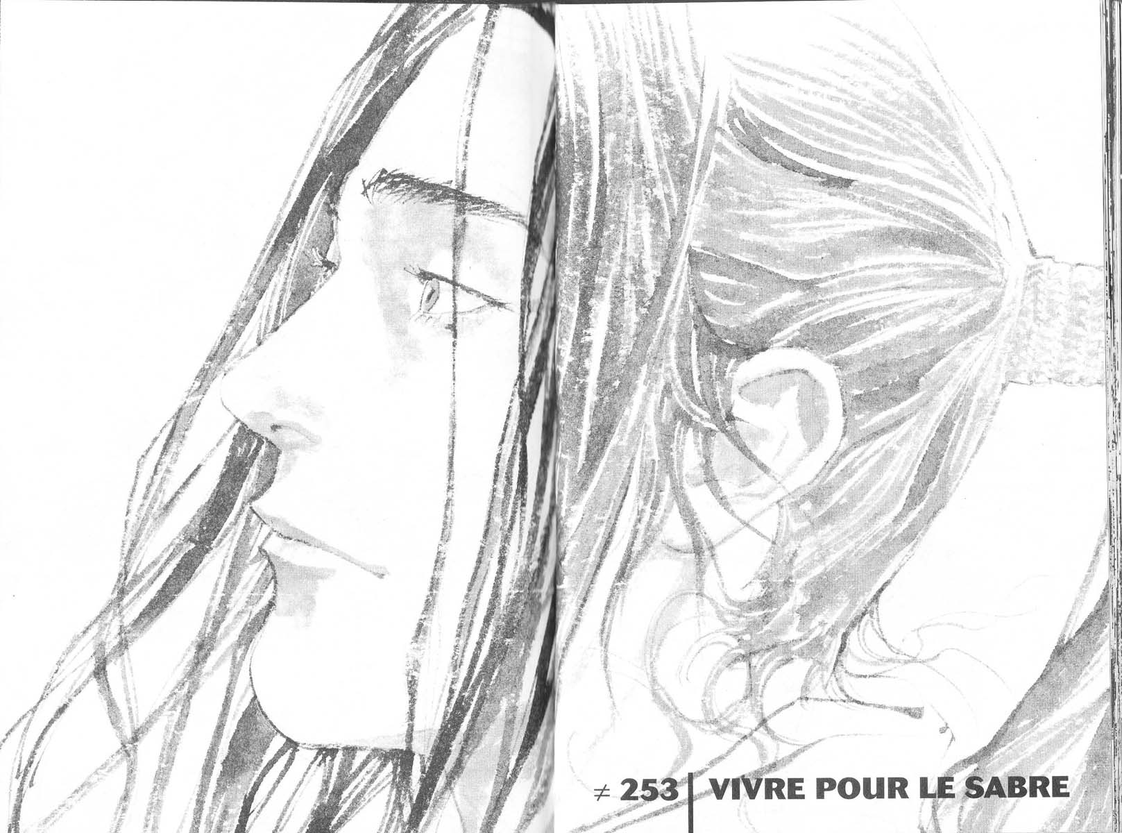 Read Vagabond Scan Vf Manga Online