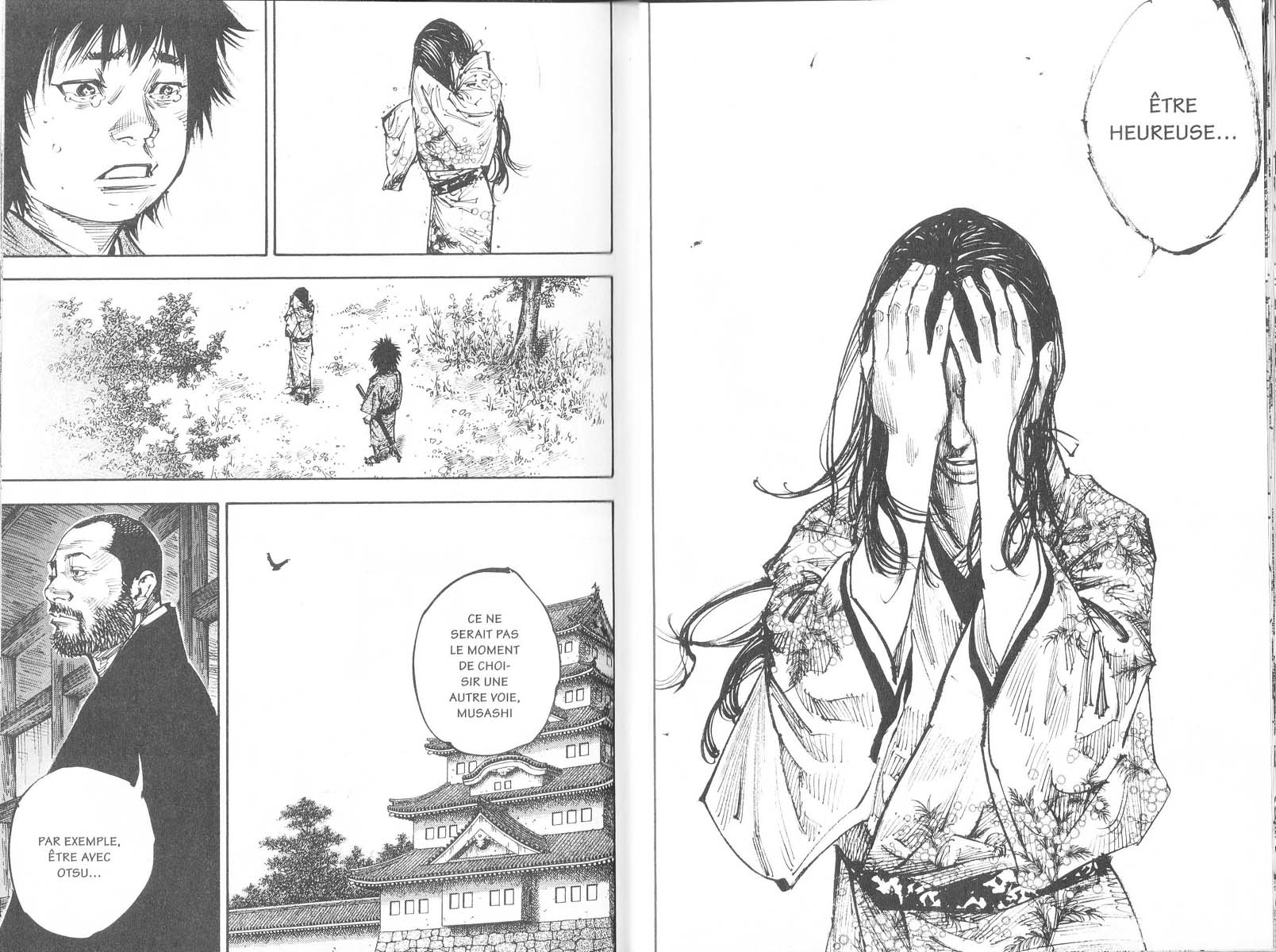 Read Vagabond Scan Vf Manga Online