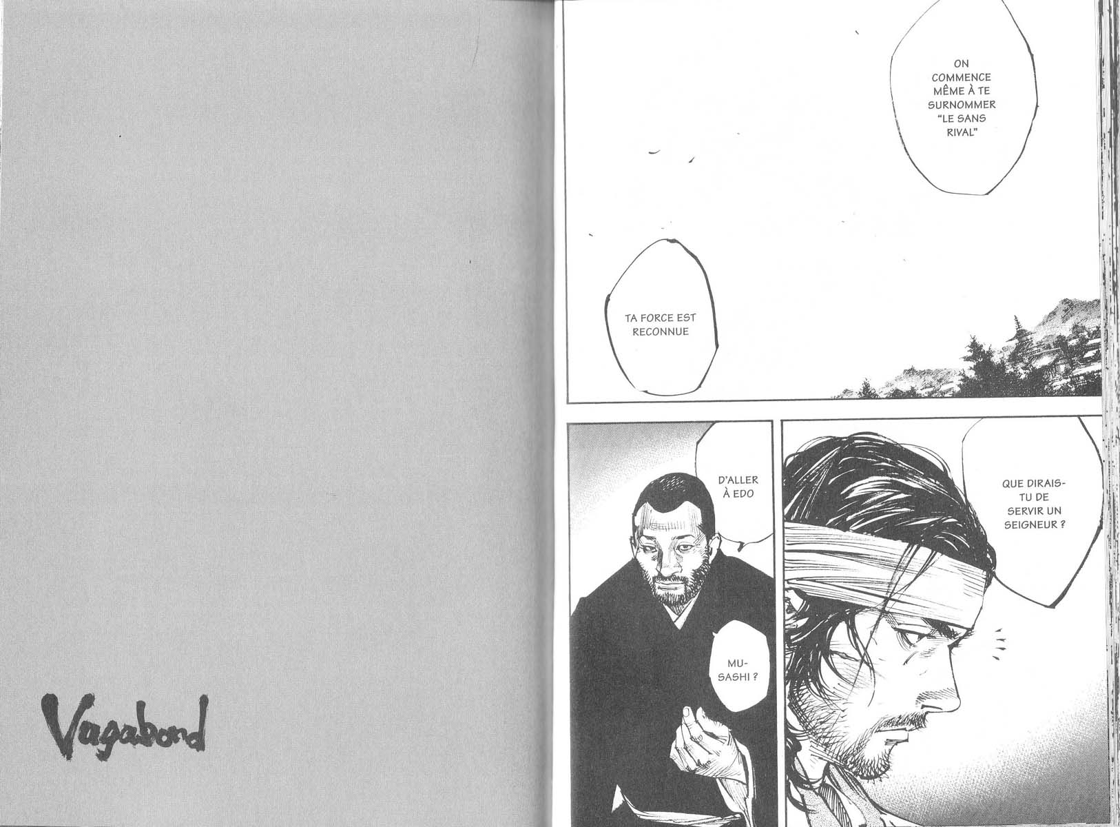 Read Vagabond Scan Vf Manga Online