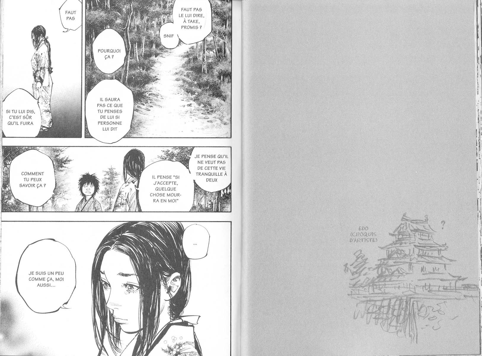 Read Vagabond Scan Vf Manga Online