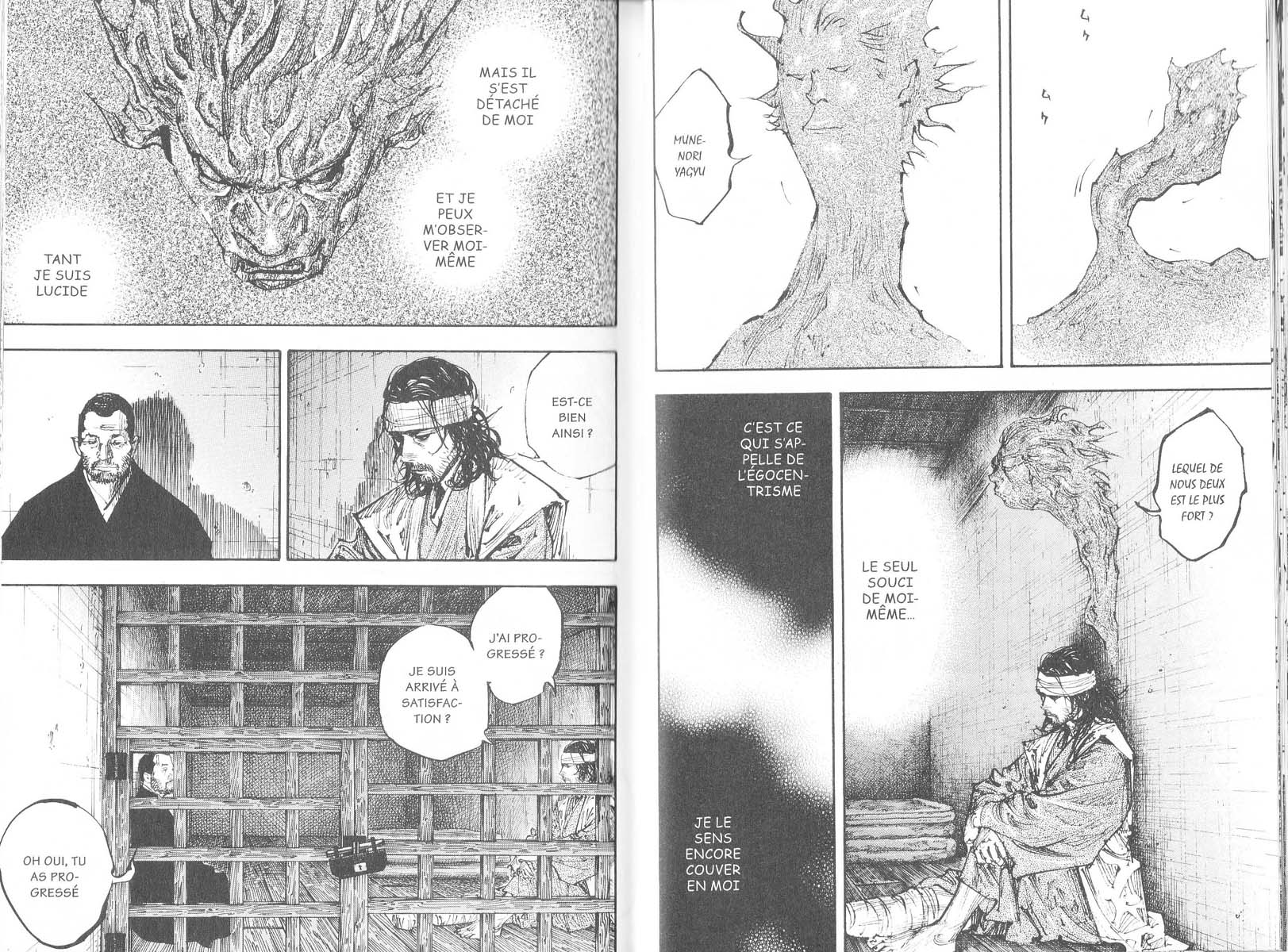 Read Vagabond Scan Vf Manga Online