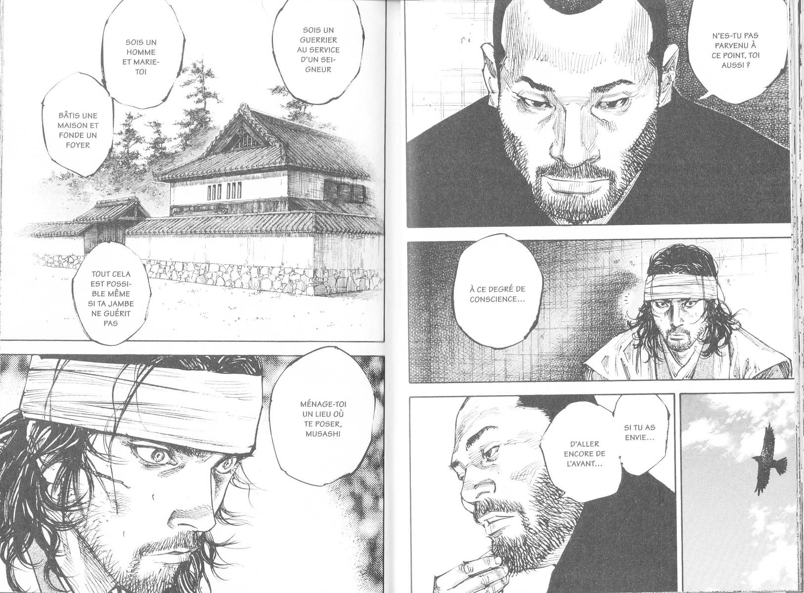 Read Vagabond Scan Vf Manga Online