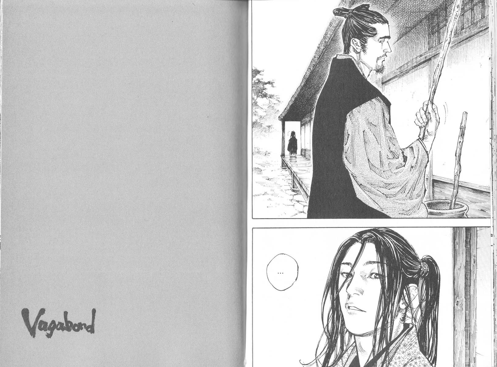 Read Vagabond Scan Vf Manga Online