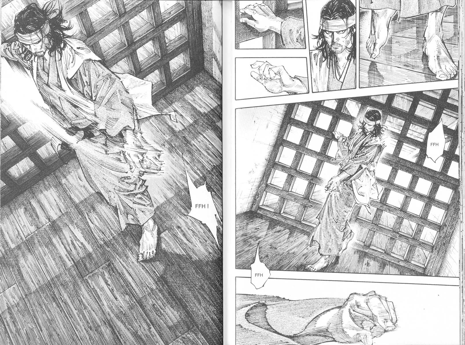 Read Vagabond Scan Vf Manga Online
